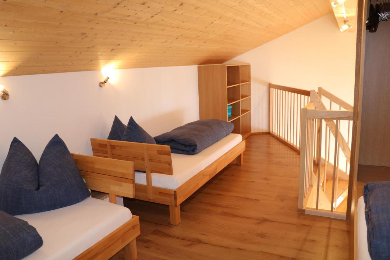 Appartement Bettina Schoppernau Exterior photo