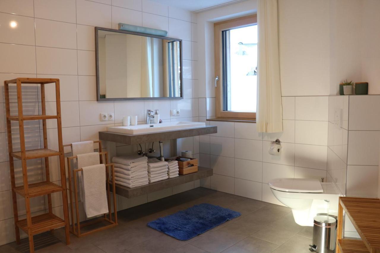 Appartement Bettina Schoppernau Exterior photo
